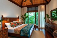 Indonesian Decor for Bedrooms: Create a Cozy Retreat With Traditional ... Indonesian Decor for Bedrooms: Create a Cozy Retreat With Traditional ...